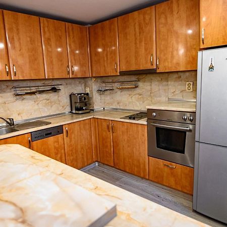 Lalev Guest House Банско Екстериор снимка