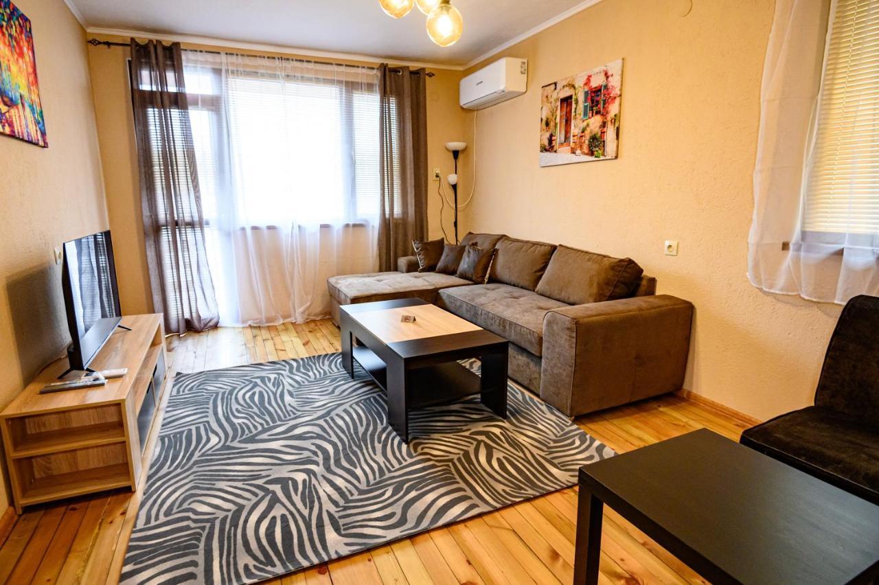 Lalev Guest House Банско Екстериор снимка