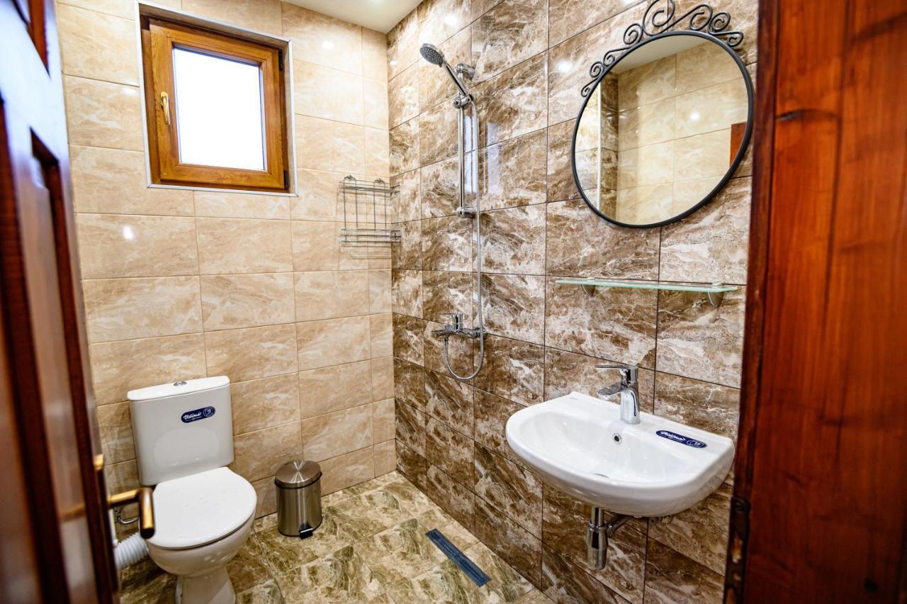 Lalev Guest House Банско Екстериор снимка