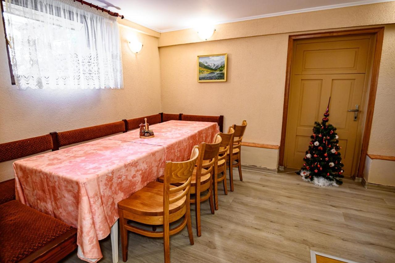 Lalev Guest House Банско Екстериор снимка