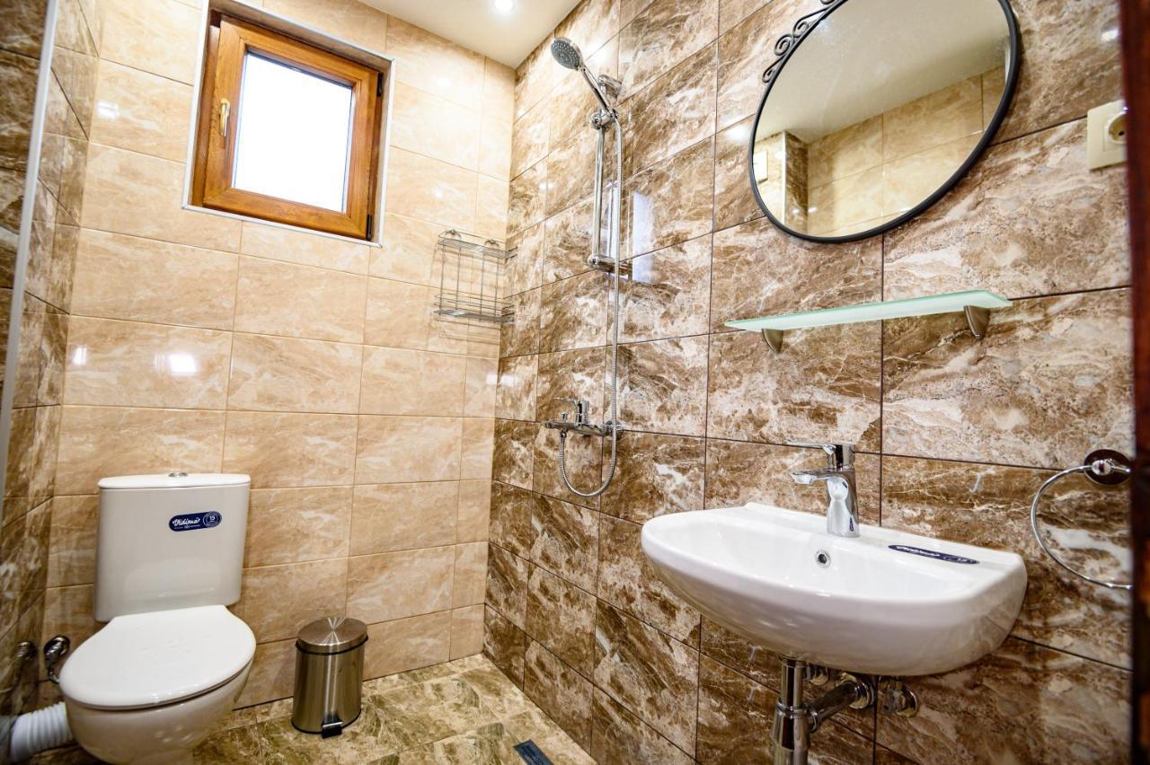 Lalev Guest House Банско Екстериор снимка