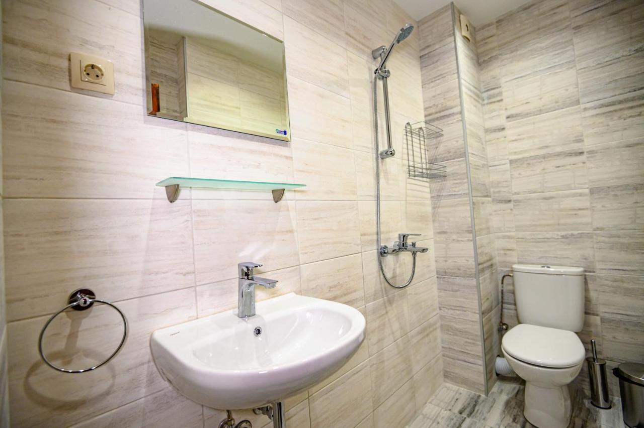 Lalev Guest House Банско Екстериор снимка