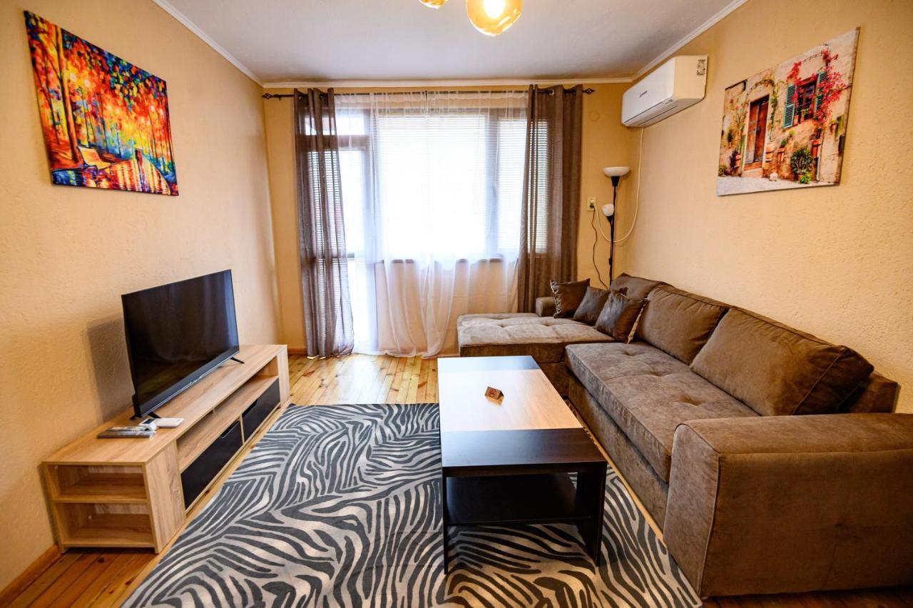 Lalev Guest House Банско Екстериор снимка