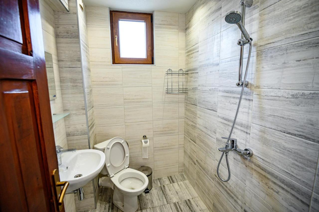 Lalev Guest House Банско Екстериор снимка